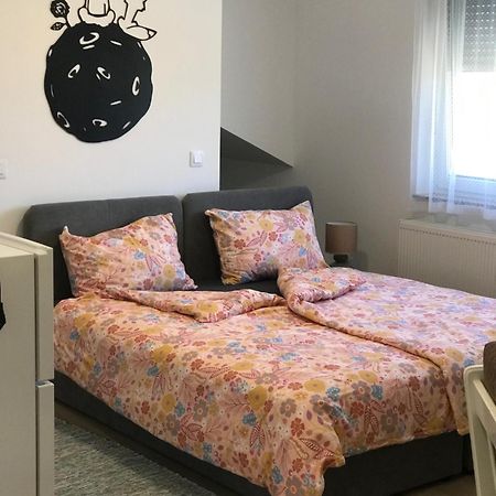 Apartman Slavonia 2 Джяково Экстерьер фото