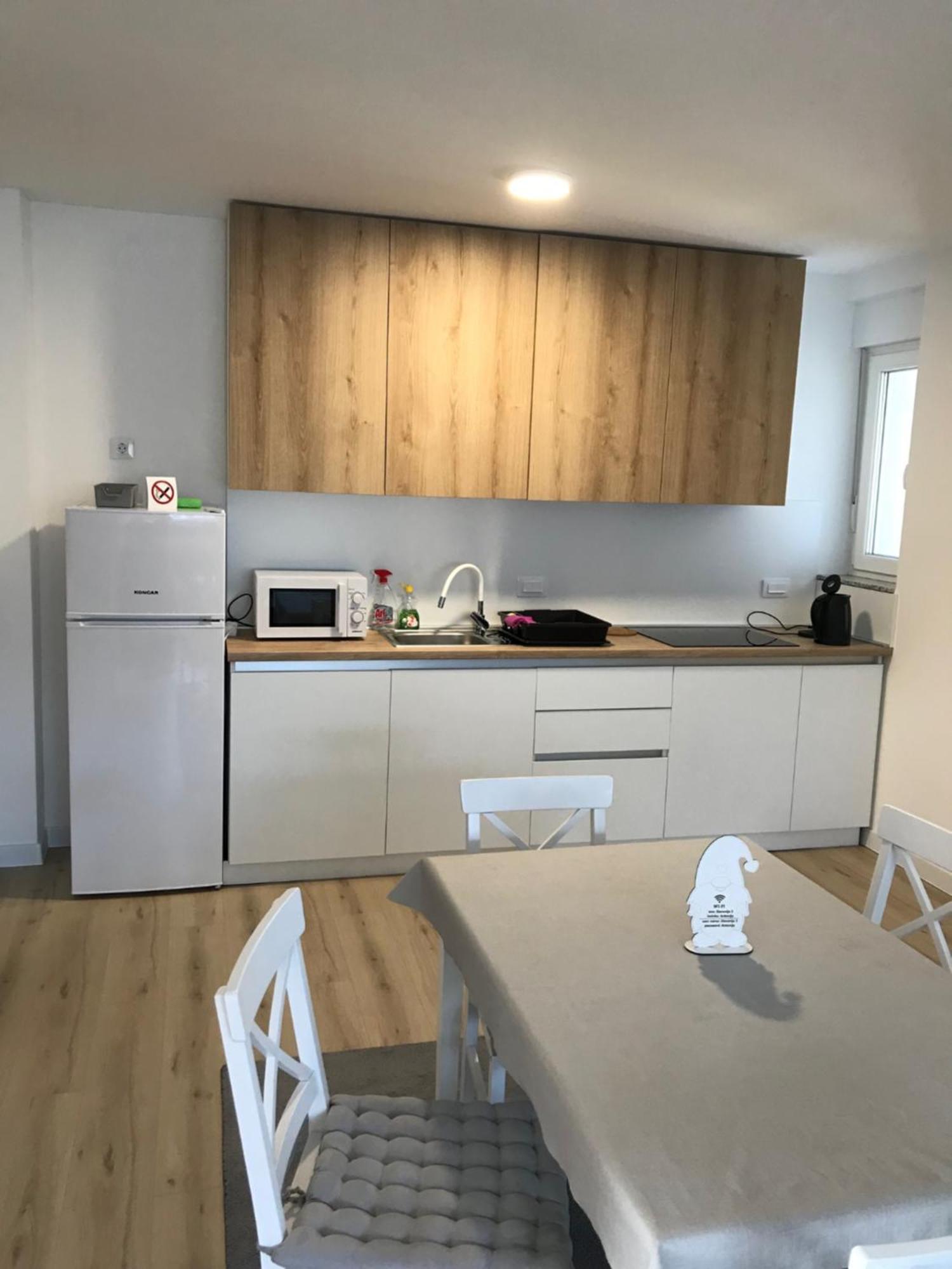 Apartman Slavonia 2 Джяково Экстерьер фото