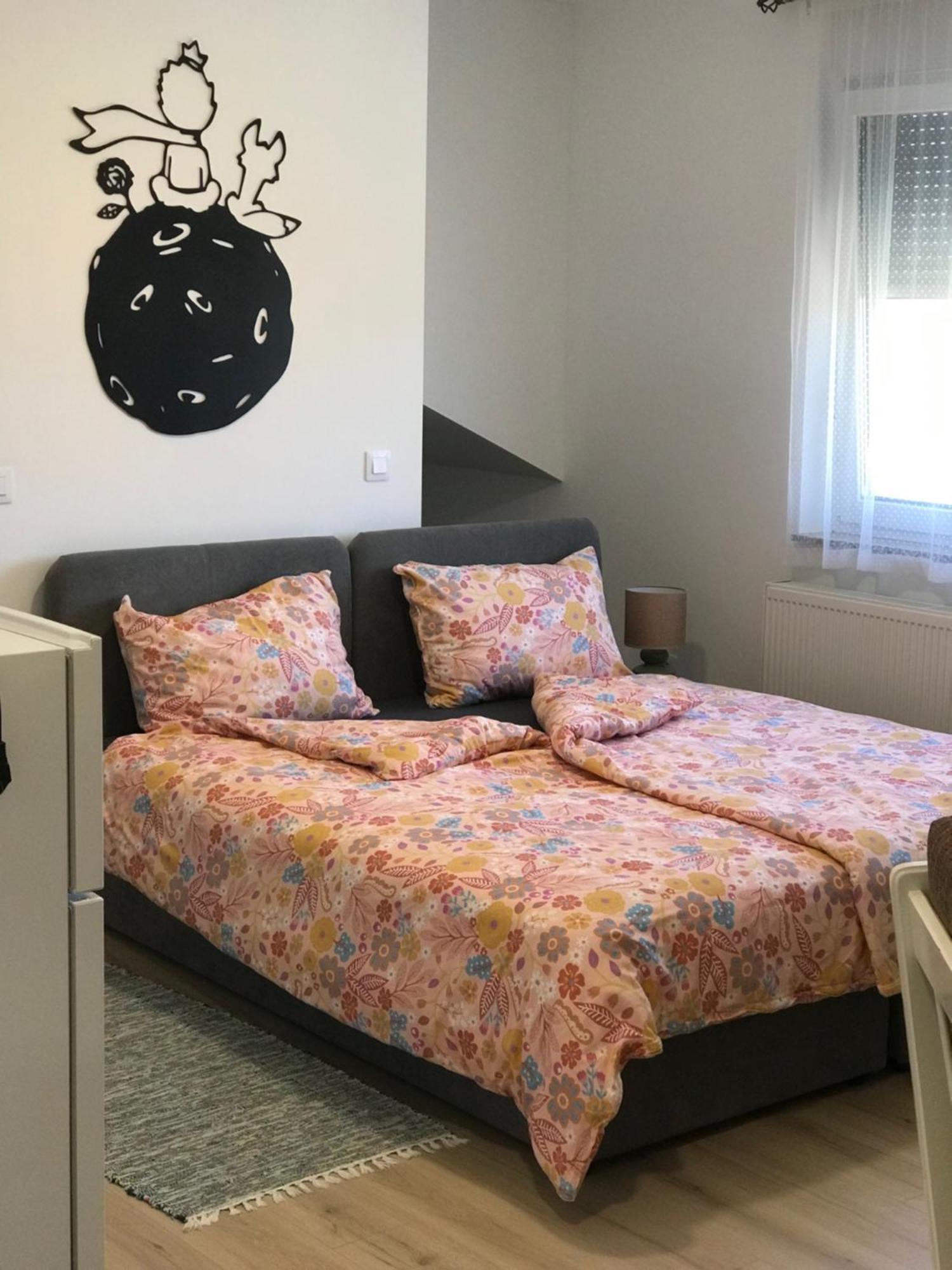 Apartman Slavonia 2 Джяково Экстерьер фото