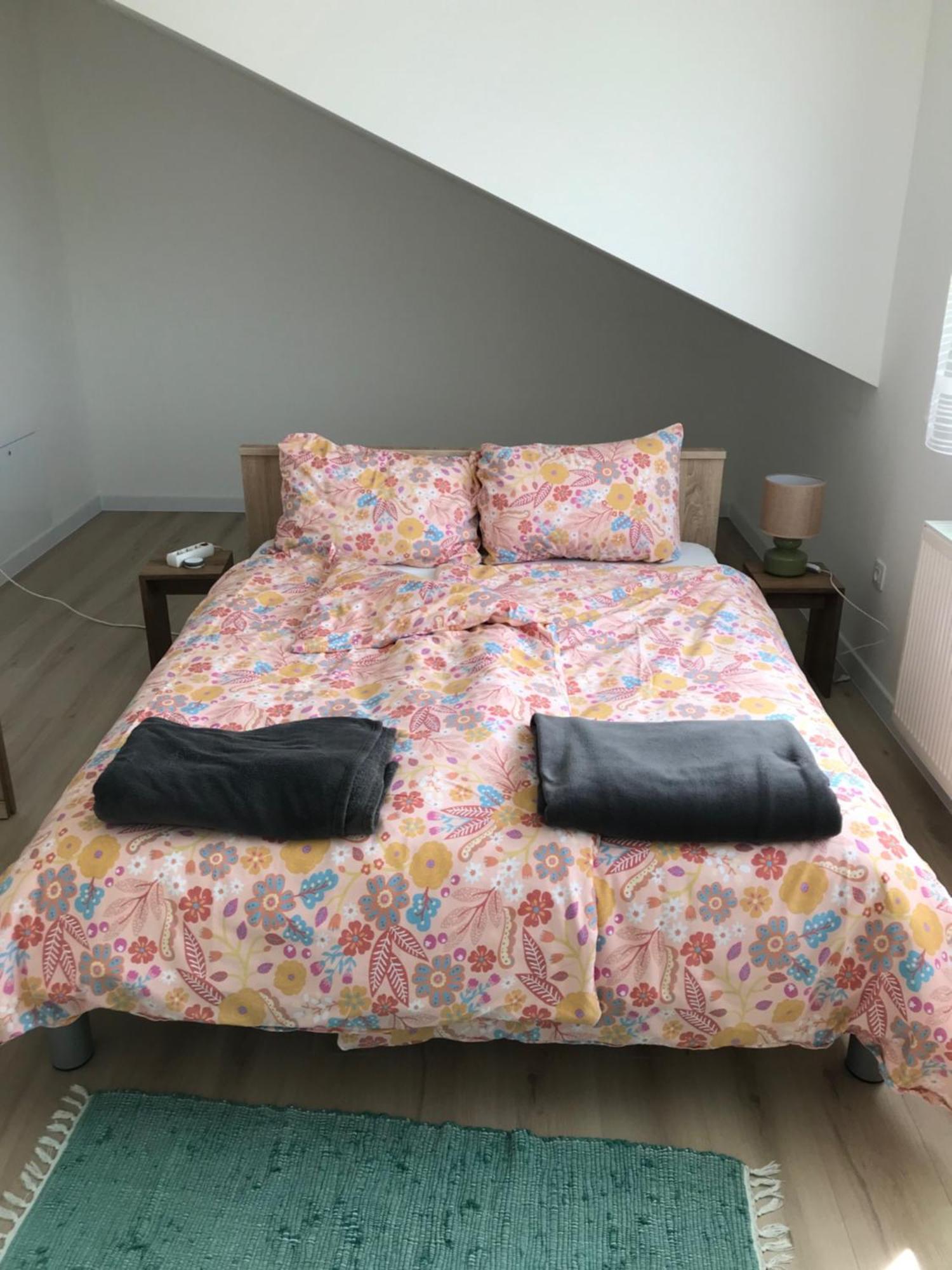 Apartman Slavonia 2 Джяково Экстерьер фото