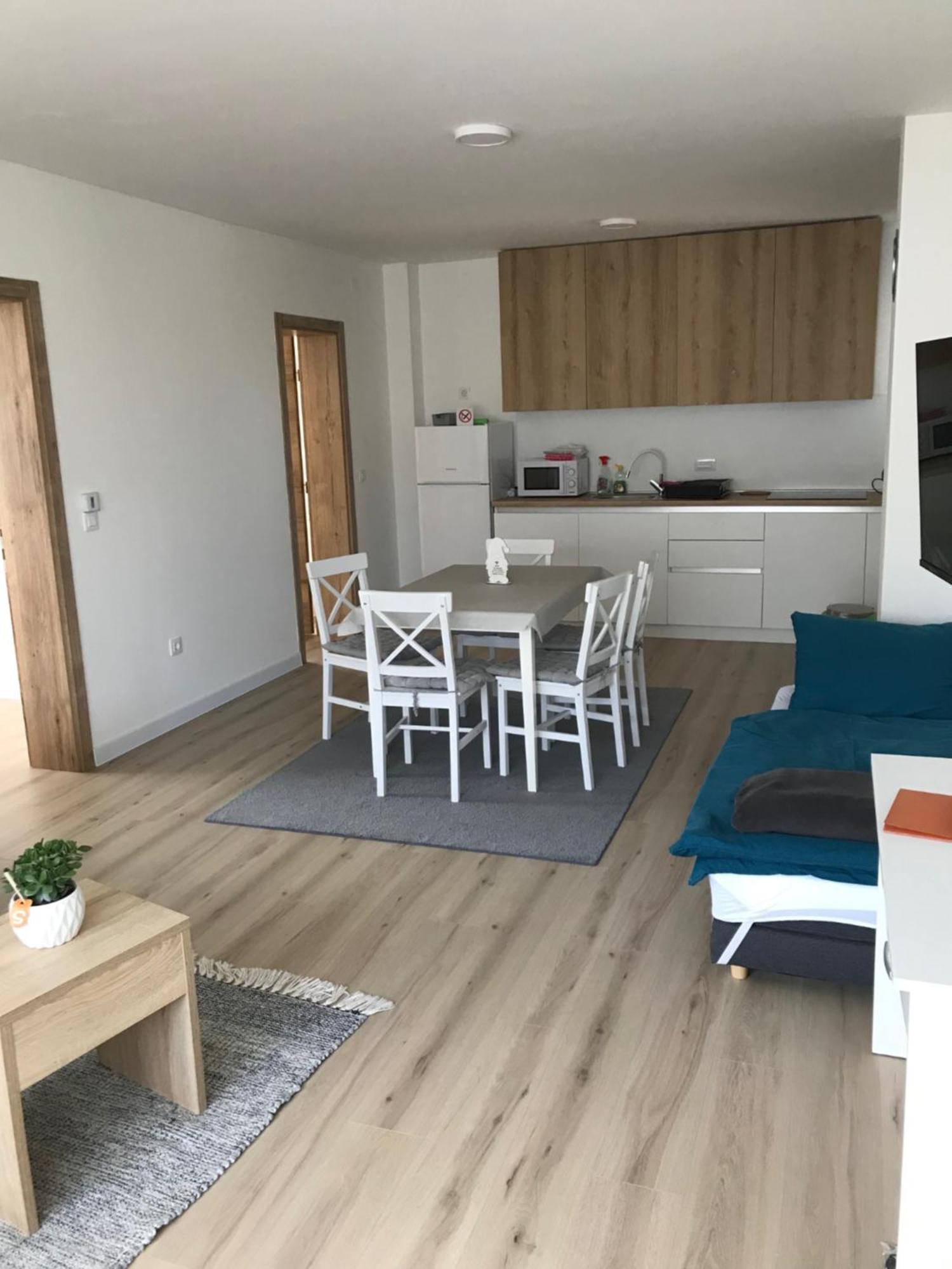 Apartman Slavonia 2 Джяково Экстерьер фото