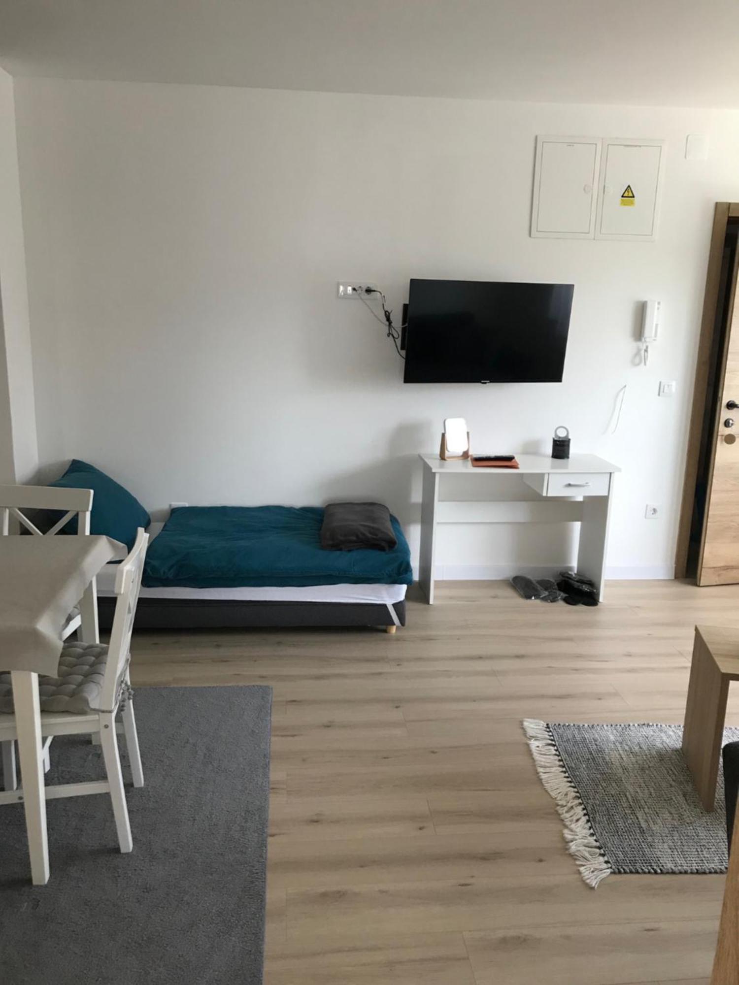 Apartman Slavonia 2 Джяково Экстерьер фото